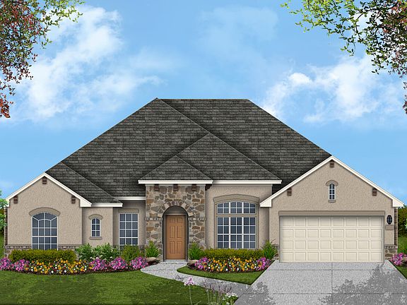Elevation E