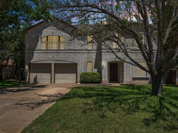 1201 Cedar Hills Blvd, Cedar Park, TX 78613