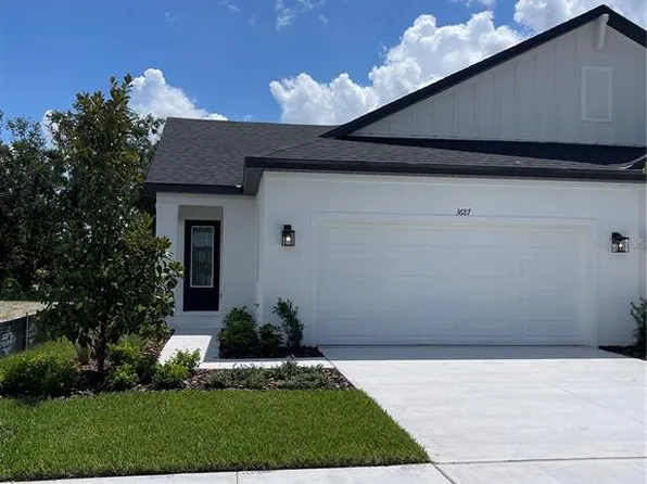 3687 Nandina Cir, Sun City Center, FL 33573