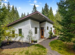 81 Wind Crest Rd, Carson, WA 98610