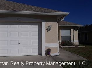 903 SE 14th Ter, Cape Coral, FL 33990