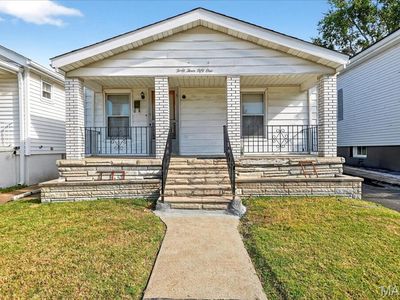 4351 Potomac St, Saint Louis, MO, 63116