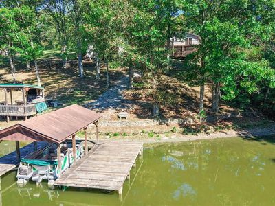 1071 Lake Shore Dr, Owenton, KY, 40359