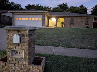 6916 Bennington Dr, Watauga, TX 76148