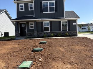 349 Neartop Ln LOT 129, Murfreesboro, TN 37128