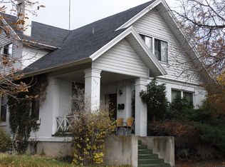 603 E 500 N #1, Logan, UT 84321