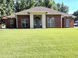 607 Forest Trl, Montgomery, AL 36117