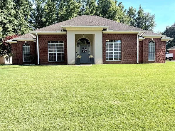 607 Forest Trl, Montgomery, AL 36117
