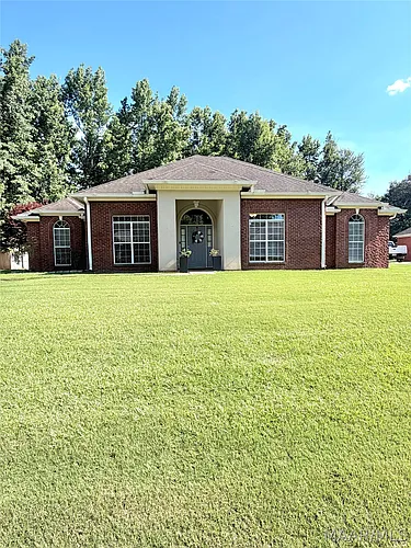 607 Forest Trl Photo 1