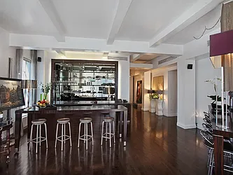 Sold by Sotheby's International Realty