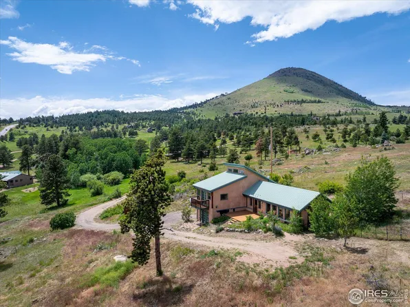 78 Old Post Office Rd, Boulder, CO 80302