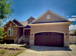 5113 Buckeye View Way, Herriman, UT 84096
