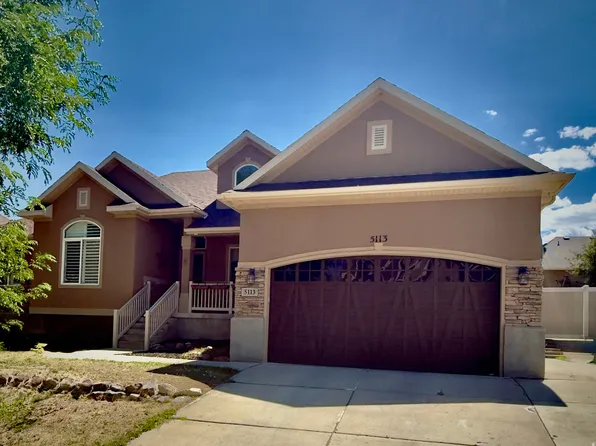 5113 Buckeye View Way, Herriman, UT 84096