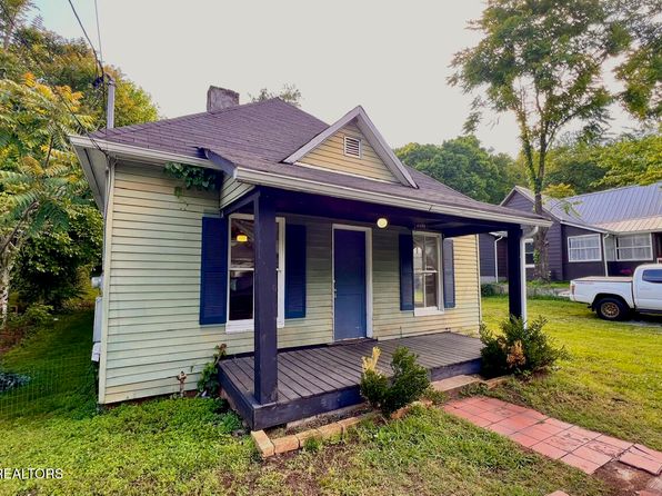 2208 Lincoln St, Knoxville, TN 37920