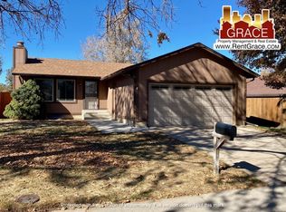 3593 S Olathe Way, Aurora, CO 80013