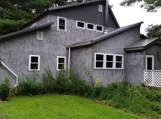 1343 Broad Run Rd, Brandywine, WV 26802