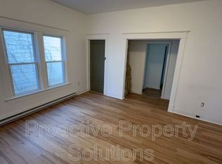1028 N Webster Ave APT 1, Scranton, PA 18510