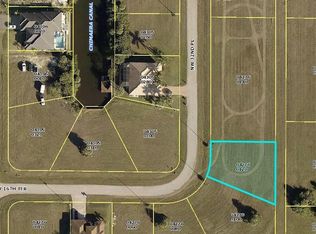 1615 NW 32nd Pl, Cape Coral, FL 33993