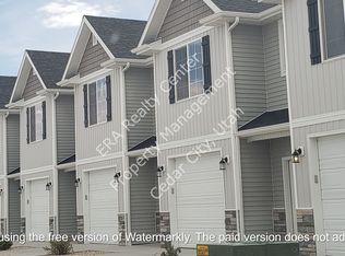 485 W 1425 N #D1, Cedar City, UT 84721