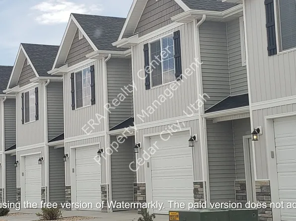 485 W 1425 N, Cedar City, UT
