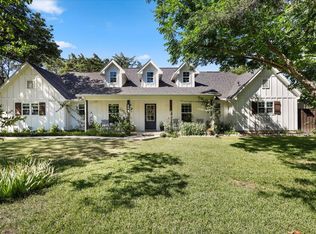 325 Short St, Cedar Hill, TX 75104
