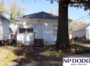 6064 Grant St, Omaha, NE 68104