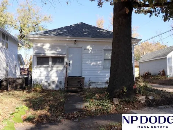 6064 Grant St, Omaha, NE 68104