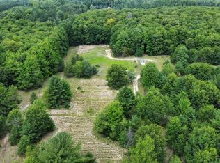 0 Hager Rd, Fife Lake, MI 49633