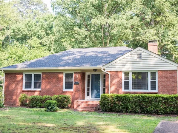 341 Selden Rd, Newport News, VA 23606