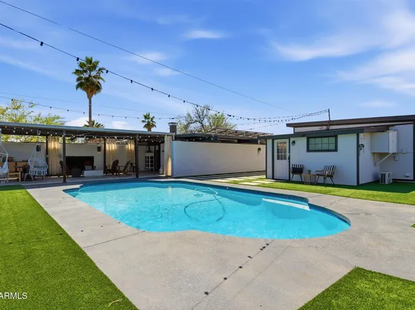 3020 E WETHERSFIELD Road, Phoenix, AZ 85032