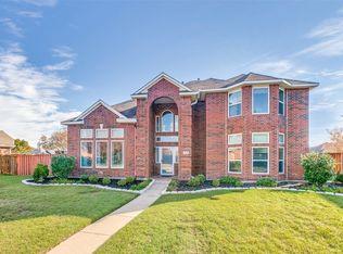 7510 Silverthorn Dr, Rowlett, TX 75089