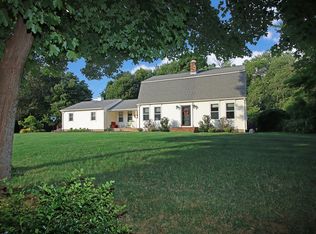 35 Anthony Rd, Bolton, CT 06043