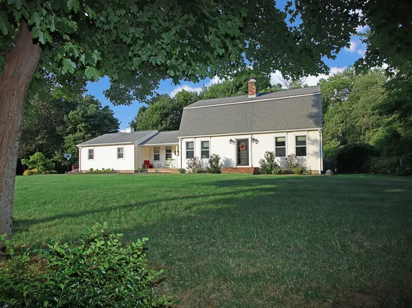 35 ANTHONY Road, Bolton, CT 06043