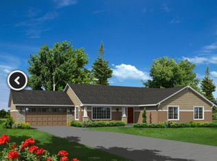 102 346th St S, Roy, WA 98580