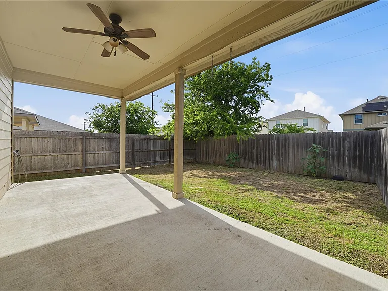 533 Jack Rabbit Ln #A — Photo 32