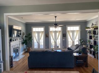 900 Hayden Ln, Columbia, SC 29229