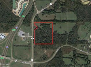 420 Old Jackson Rd, MADISON, MS 39110