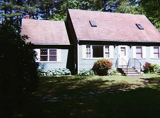 27 Crestmont Dr, Richmond, RI 02812