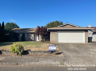6755 Pierce Ct N, Keizer, OR 97303