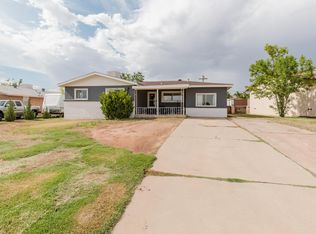 2009 Aspen Dr, Alamogordo, NM 88310