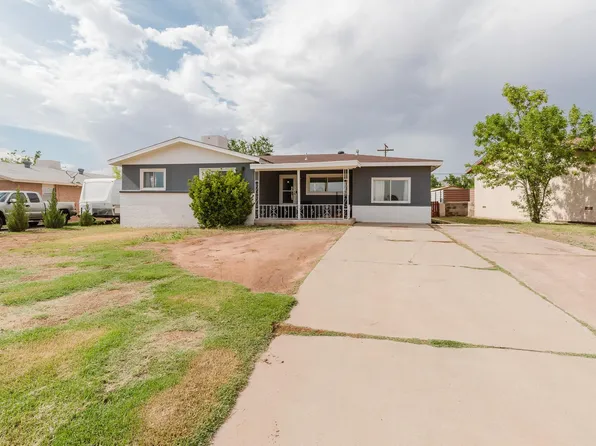 2009 Aspen Dr, Alamogordo, NM 88310