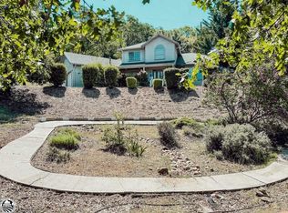 17551 Scenic Heights Dr, Sonora, CA 95370
