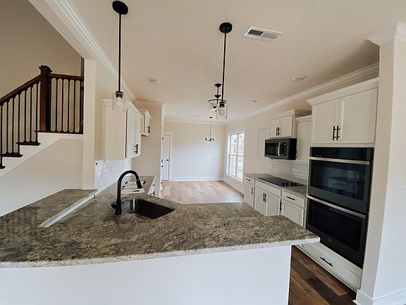 5th image of 45 River Chase Lot 45