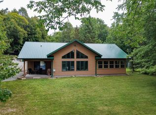 1653 S Long Lake Ln, Centuria, WI 54824