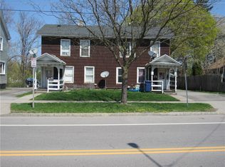 342 E Union St, Newark, NY 14513