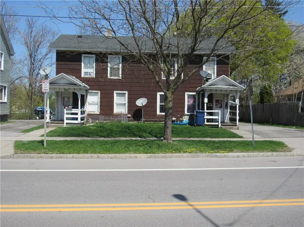 342 E Union St, Newark, NY 14513