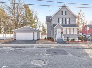 402 Allen St, Springfield, MA 01118