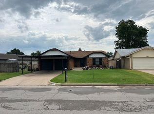 9908 S Klein Ave, Oklahoma City, OK 73139