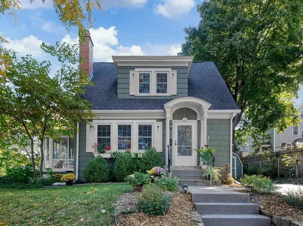 205 Highland Ave, Madison, WI 53705