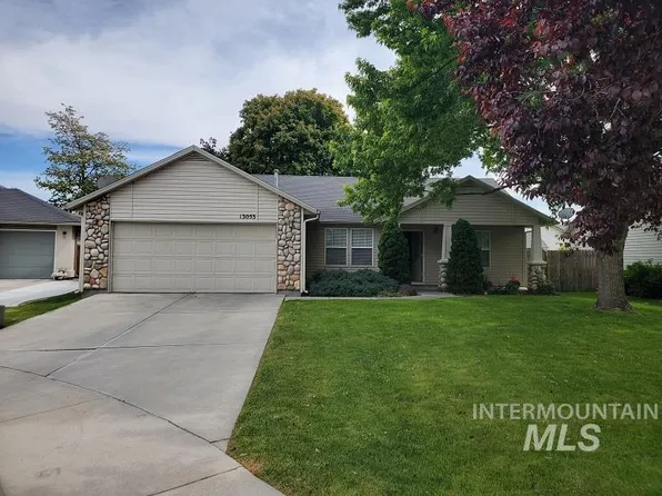 13053 W Peachleaf Ct, Boise, ID 83713
